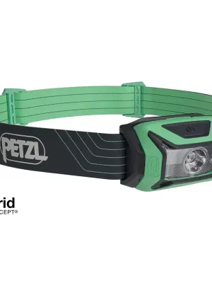 Speciální Cena čelovka PETZL TIKKA 350 Green
