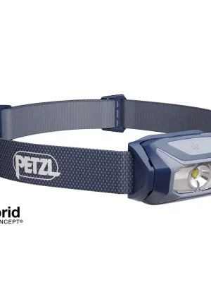 Rychlé Dodání čelovka PETZL TIKKINA 300 BLUE
