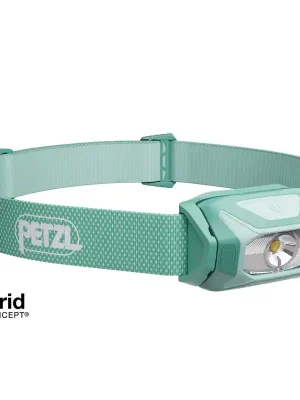 čelovka PETZL TIKKINA 300 GREEN Kup Teď