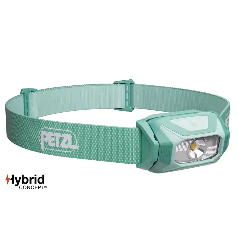 čelovka PETZL TIKKINA 300 GREEN Kup Teď
