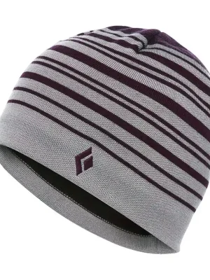 Autentický čepice BLACK DIAMOND Moonlight Beanie Purple Haze/Bordeaux