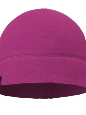 Ověřený čepice BUFF POLAR Hat Mardi Grape