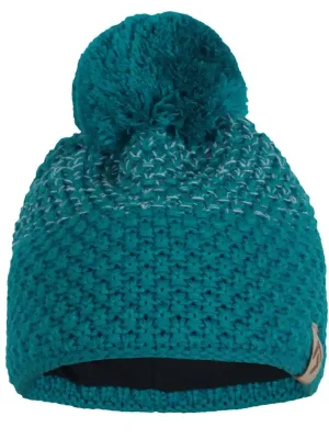 čepice DIRECT ALPINE DAISY LADY 2.0 Emerald/Grey M Tovární Cena