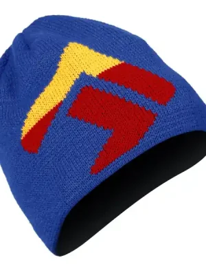 Horká Nabídka čepice DIRECT ALPINE KAMENY Blue M