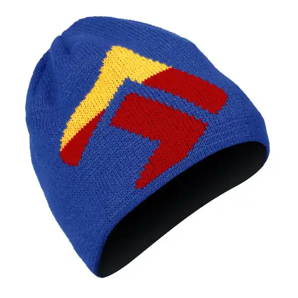 Horká Nabídka čepice DIRECT ALPINE KAMENY Blue M