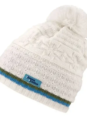 Novinka čepice KAMA KAMAKADZE Windstopper White 58