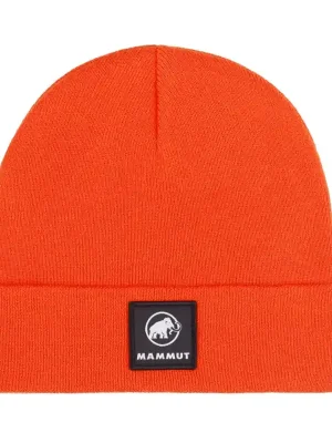Nakupujte Hned čepice MAMMUT FEDOZ Beanie Peach