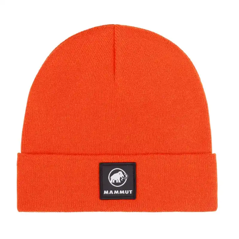 Nakupujte Hned čepice MAMMUT FEDOZ Beanie Peach