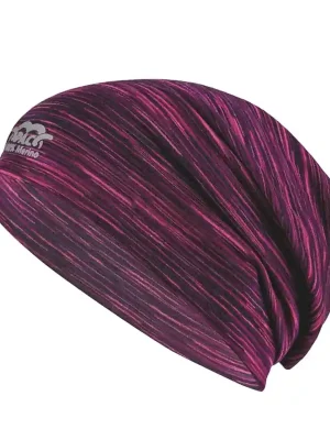 čepice PAC MERINO BEANIE Multi Sunrise Přímo Od Výrobce