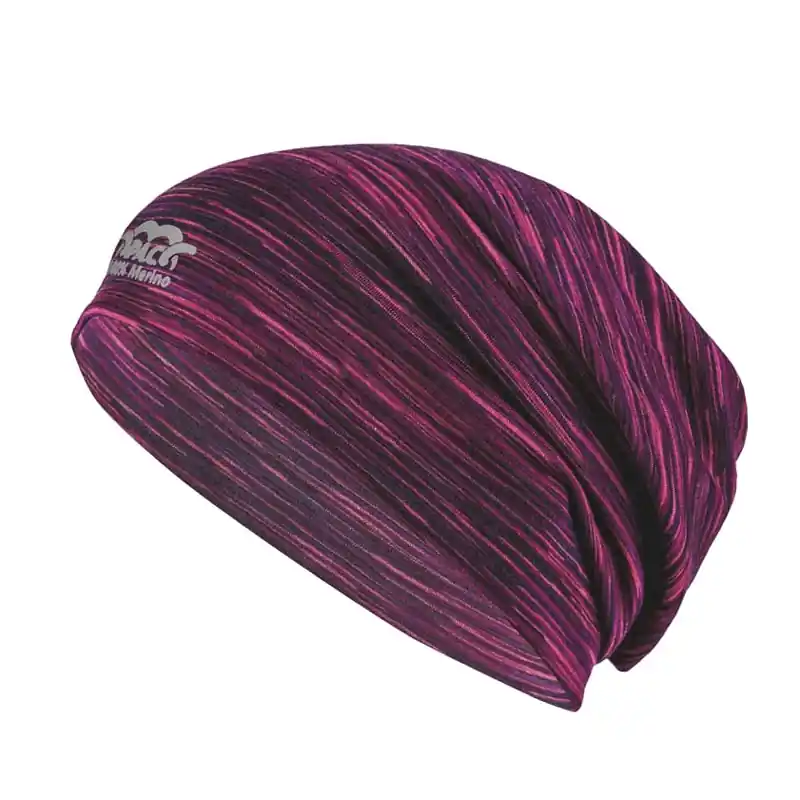 čepice PAC MERINO BEANIE Multi Sunrise Přímo Od Výrobce