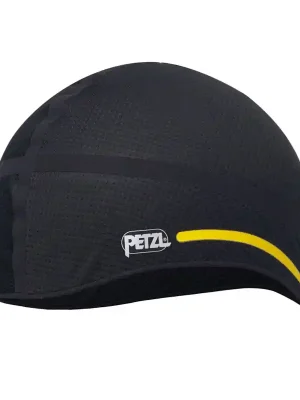 čepice PETZL Liner L/XL Black Ověřený