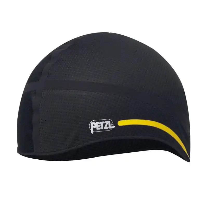čepice PETZL Liner L/XL Black Ověřený