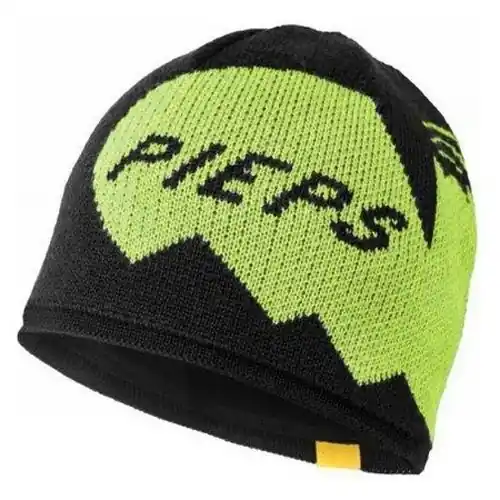 čepice PIEPS BAT Beanie Green Nejlepší Cena
