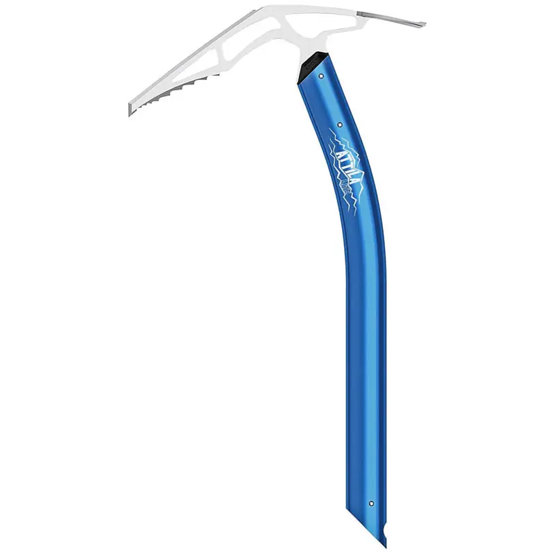 Vysoce Kvalitní cepín EDELRID ATTILA LITE 45cm Icemint