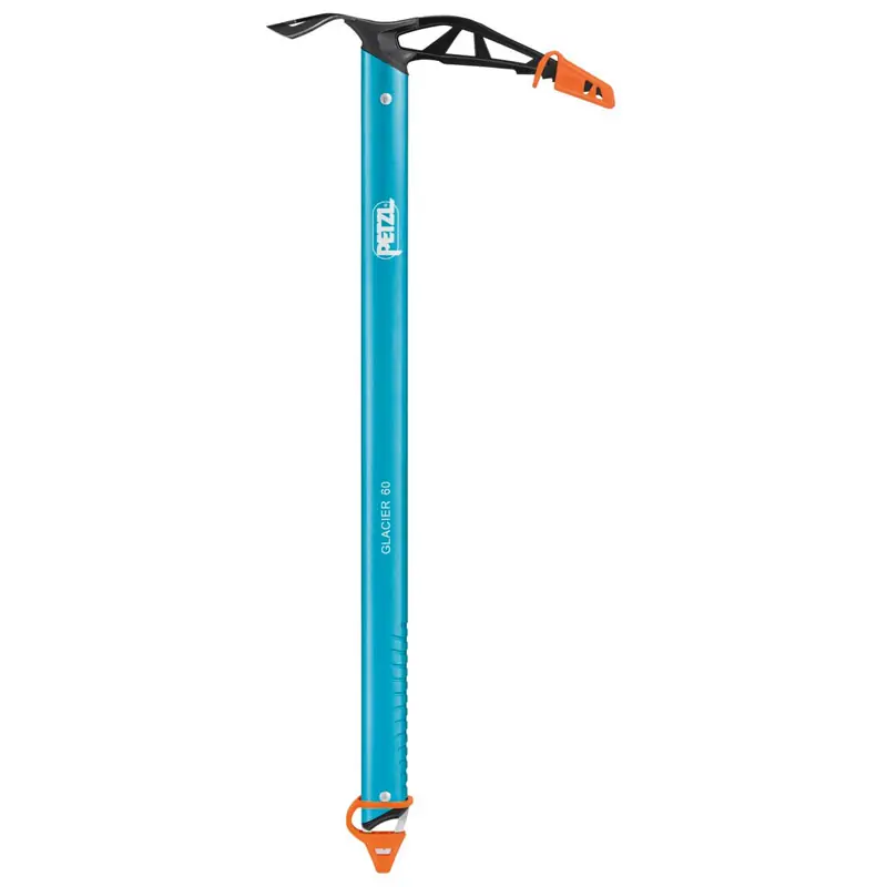 cepín PETZL GLACIER 68cm Light Blue Odeslání Ihned
