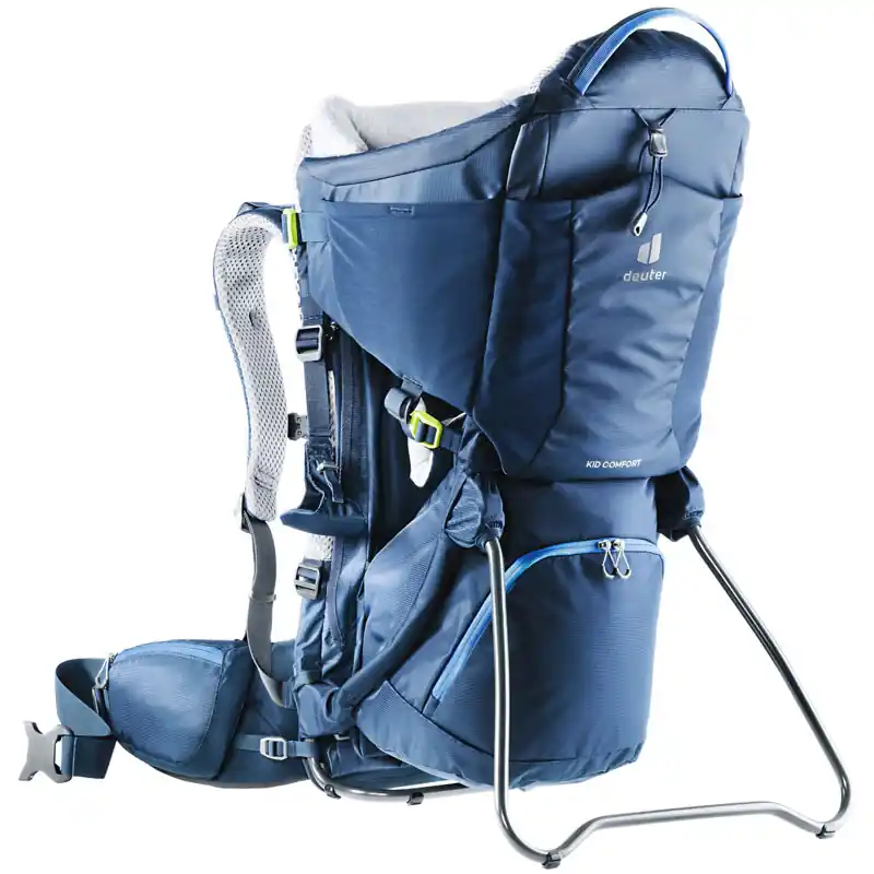 dětská sedačka DEUTER KID COMFORT Midnight Cenově Výhodný