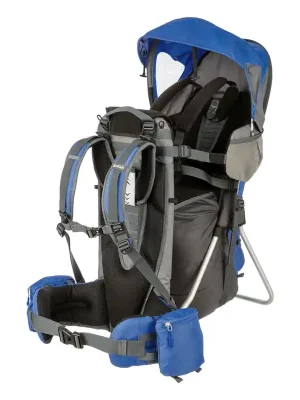 Nejlepší Volba dětská sedačka SALEWA KOALA II Royal Blue
