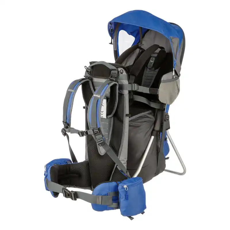 Nejlepší Volba dětská sedačka SALEWA KOALA II Royal Blue