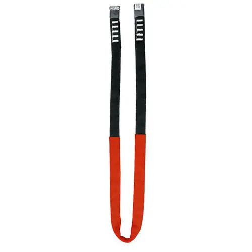 Speciální Cena dvojitá smyčka SINGING ROCK SLING LANYARD 20mm 120cm Red