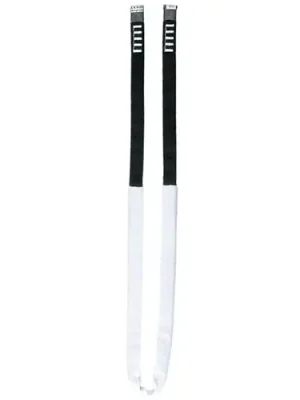 dvojitá smyčka SINGING ROCK SLING LANYARD 20mm 150cm White Nová Kolekce