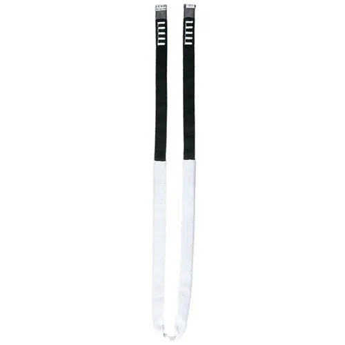dvojitá smyčka SINGING ROCK SLING LANYARD 20mm 150cm White Nová Kolekce