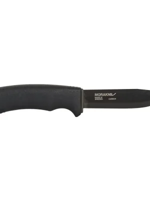 Nejprodávanější dýka MORAkniv Tactical Black
