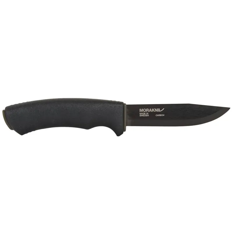 Nejprodávanější dýka MORAkniv Tactical Black