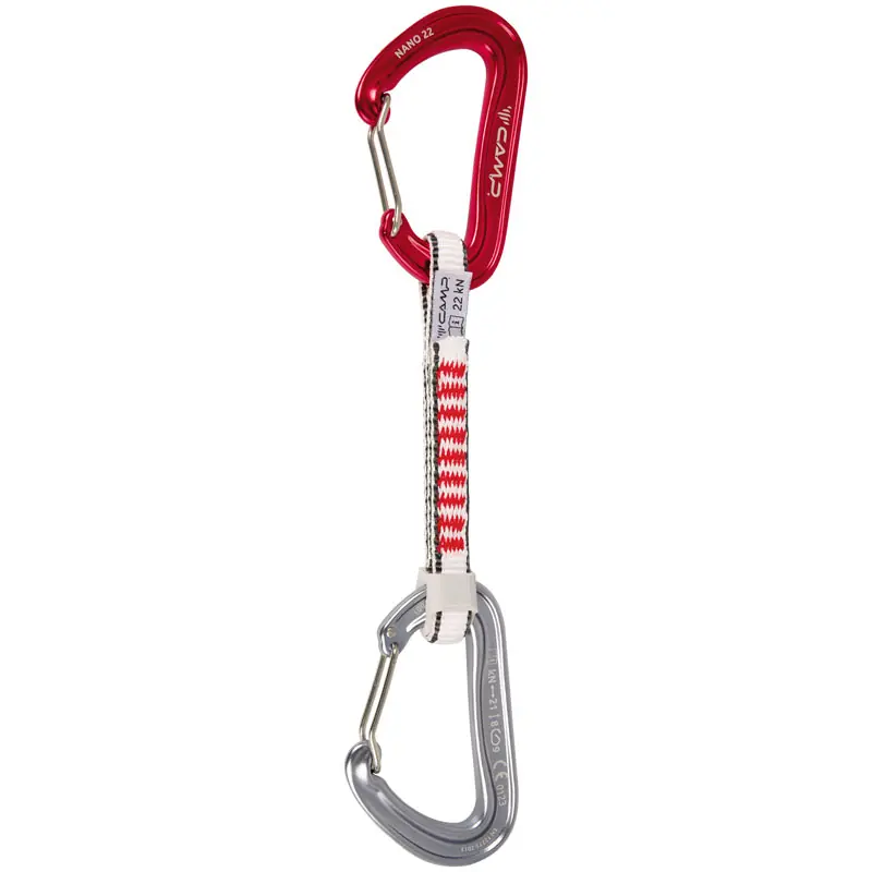 Časově Omezené expreska CAMP NANO 22 EXPRESS KS 12cm