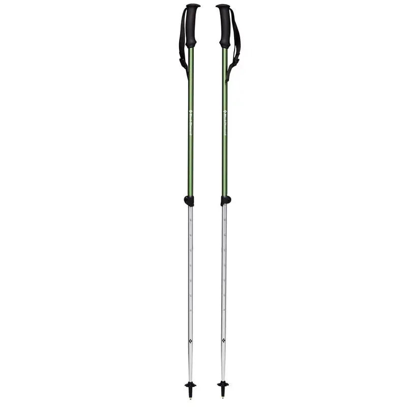 Dokud Zásoby Vydrží hole BLACK DIAMOND Trail Explorer 2 Burnt Olive