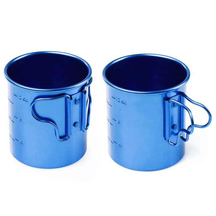hrnek GSI BUGABOO CUP 414 ml Blue Odeslání Ihned