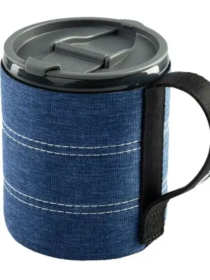 Akce hrnek GSI INFINITY BACKPACKER MUG Blue 500ml