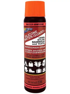 impregnace ATSKO SILICONE Water-Guard 89ml Rychlé Dodání