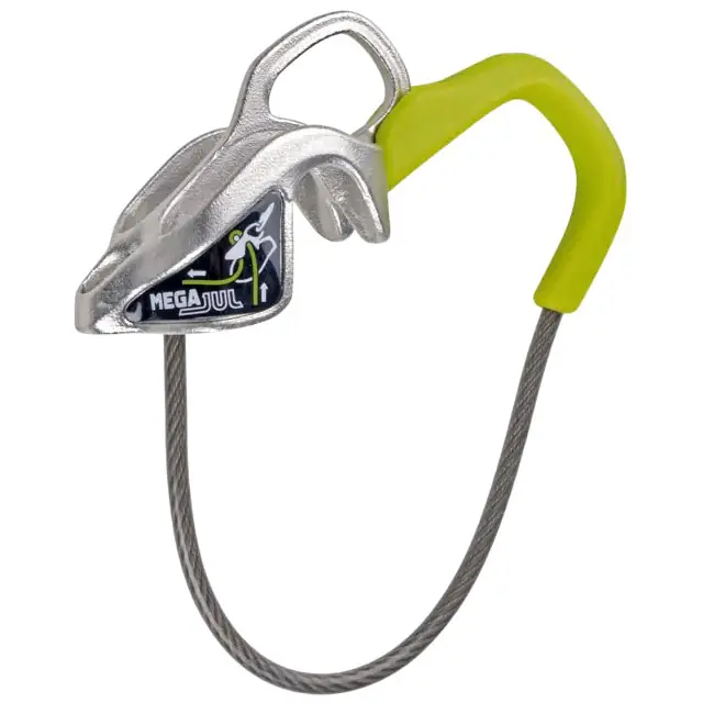 jistítko EDELRID MEGA JUL Expresní Doručení