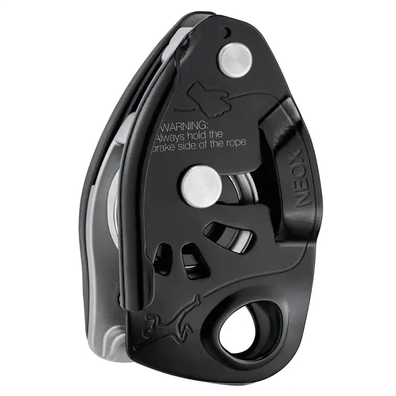 Pouze Dnes jistítko PETZL NEOX Black