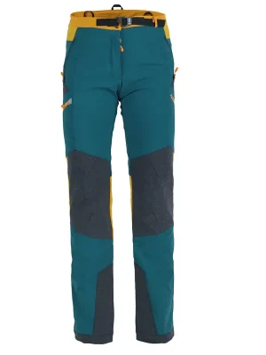 kalhoty DIRECT ALPINE CASCADE LADY 3.0 Emerald/Mango Pouze Dnes