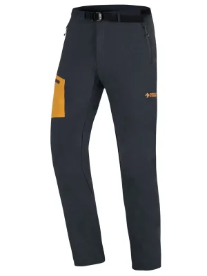 kalhoty DIRECT ALPINE CRUISE 2.0 Anthracite/Mango Vrácení Zdarma