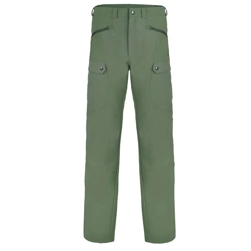 Značkový kalhoty DIRECT ALPINE RANGER 1.0 Khaki - Velikost oblečení XL