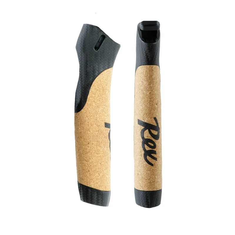 REX Pro Carbon cork handle, náhradní madla Novinka