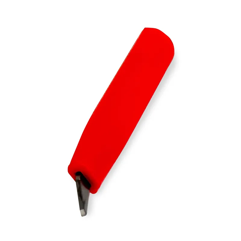 REX Roller ski tip 10mm, bodce na asfalt k holím na kolečkové lyže Finální Výprodej