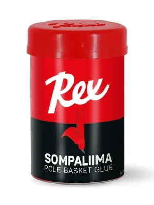 Jen Po Omezenou Doba REX pole basket glue 45g, lepidlo na madla a košíčky