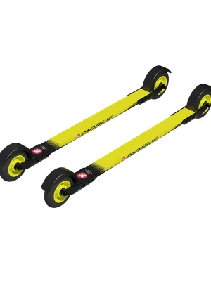 Přímo Od Výrobce MARWE Skating 620 FX Snowhow Pro, kolečkové lyže na skate
