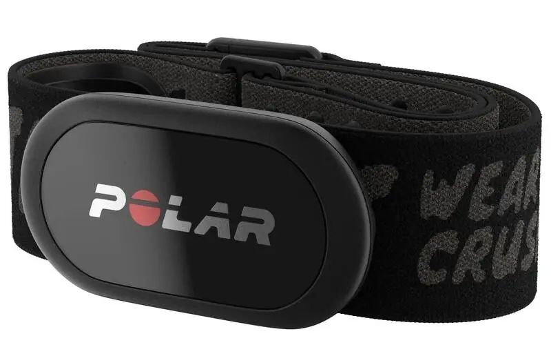 Jen Po Omezenou Doba POLAR H10 M-XXL Crush, hrudní snímač