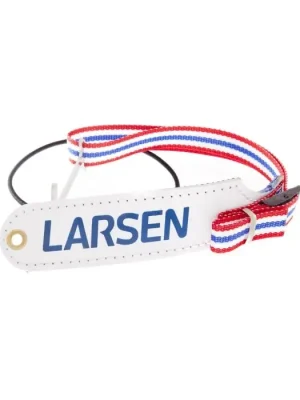 Odeslání Ihned LARSEN Spodní střelecký řemen, levý - krátký, biatlon