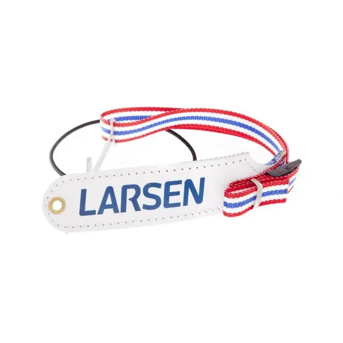Odeslání Ihned LARSEN Spodní střelecký řemen, levý - krátký, biatlon