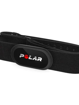 POLAR H10 XS-S černý-hrudní snímač Must-Have