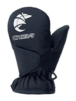Sleva CHIBA Baby mitten, rukavice na běžky