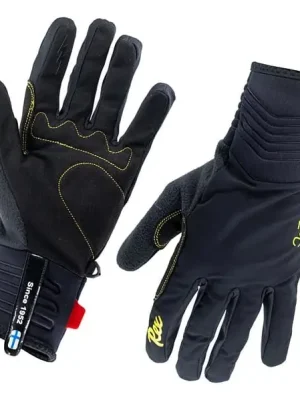REX Yellow -2…+10°C, rukavice na běžky Top Prodej