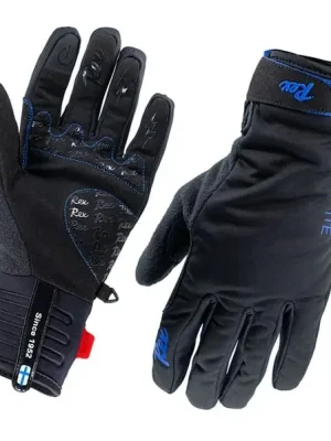 REX Blue ELITE -2…-8°C, rukavice na běžky Vrácení Zdarma
