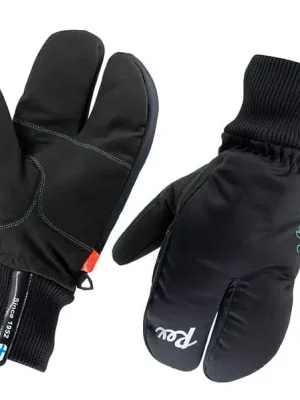 REX Green Lobster -8…-20°C, rukavice na běžky Přímo Od Výrobce