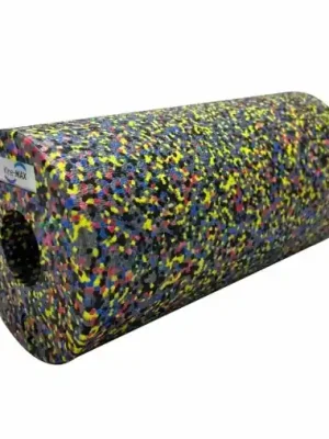 Kine-MAX Professional Super Foam Roller, masážní válec - Spectre Tovární Cena